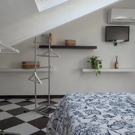 Apartman San Siro Sky View